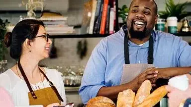 Business Money Market Account