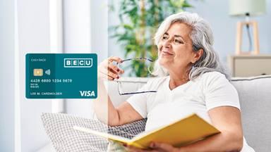 Cash Back Credit Card