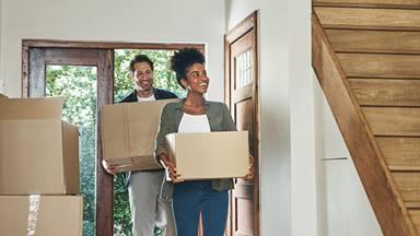Home Loans