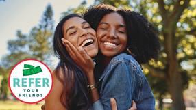 Refer a Friend